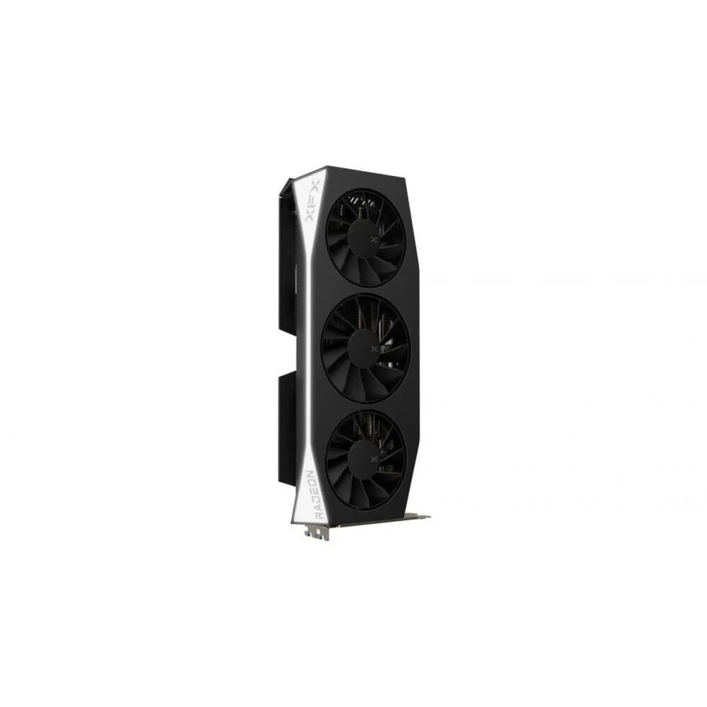 Tarjeta de video XFX Mercury Radeon RX 9060 XT 16GB - Imagen 5