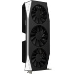Tarjeta de video XFX Mercury Radeon RX 9060 XT 16GB - Imagen 5