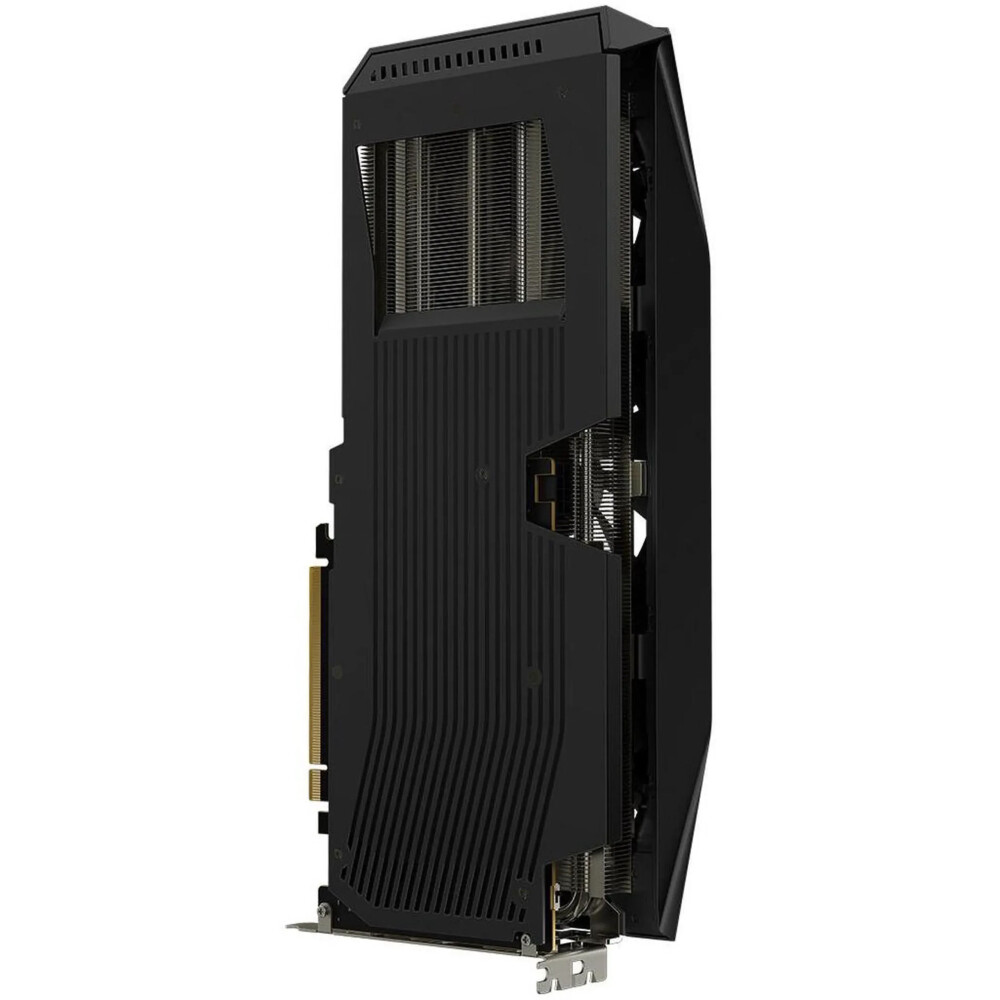 Tarjeta de video XFX Mercury Radeon RX 9060 XT 16GB - Imagen 4