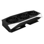 Tarjeta de video XFX Mercury Radeon RX 9060 XT 16GB - Imagen 3
