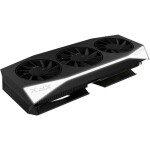 Tarjeta de video XFX Mercury Radeon RX 9060 XT 16GB - Imagen 3