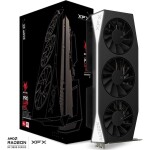 Tarjeta de video XFX Mercury Radeon RX 9060 XT 16GB