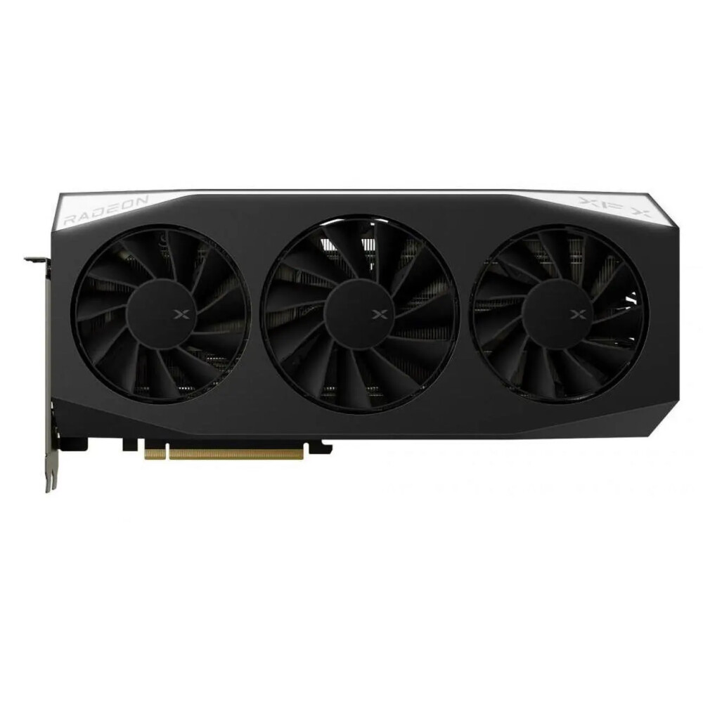 Tarjeta de video XFX Mercury Radeon RX 9060 XT 16GB - Imagen 2