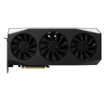 Tarjeta de video XFX Mercury Radeon RX 9060 XT 16GB - Imagen 2