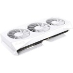 Tarjeta de video XFX Mercury Radeon RX 9060 XT 16GB WHITE - Imagen 5