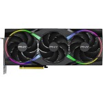 Tarjeta de video PNY ARGB RTX 5090 32GB OC - Imagen 2