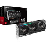 Tarjeta de video ASRock Challenger Radeon RX 9070 16GB