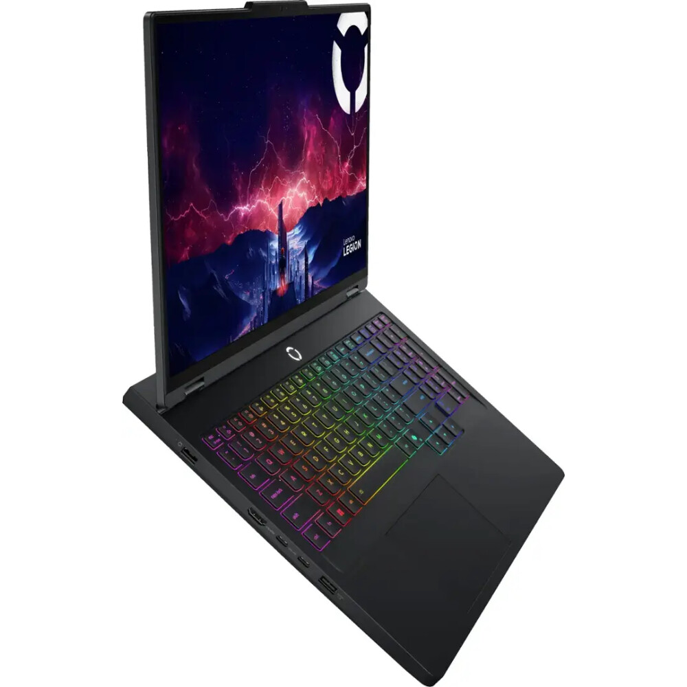 Lenovo Legion Pro 5 16″ WQXGA 240 Hz – AMD Ryzen™ 9 8945HX – 16GB DDR5 – NVIDIA GeForce RTX 5060 8GB – 1TB SSD - Imagen 4