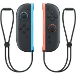 Joy-Con 2 (L)/(R) Rojo/Azul Light - Imagen 3