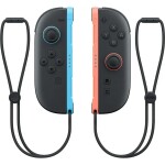 Joy-Con 2 (L)/(R) Rojo/Azul Light - Imagen 3