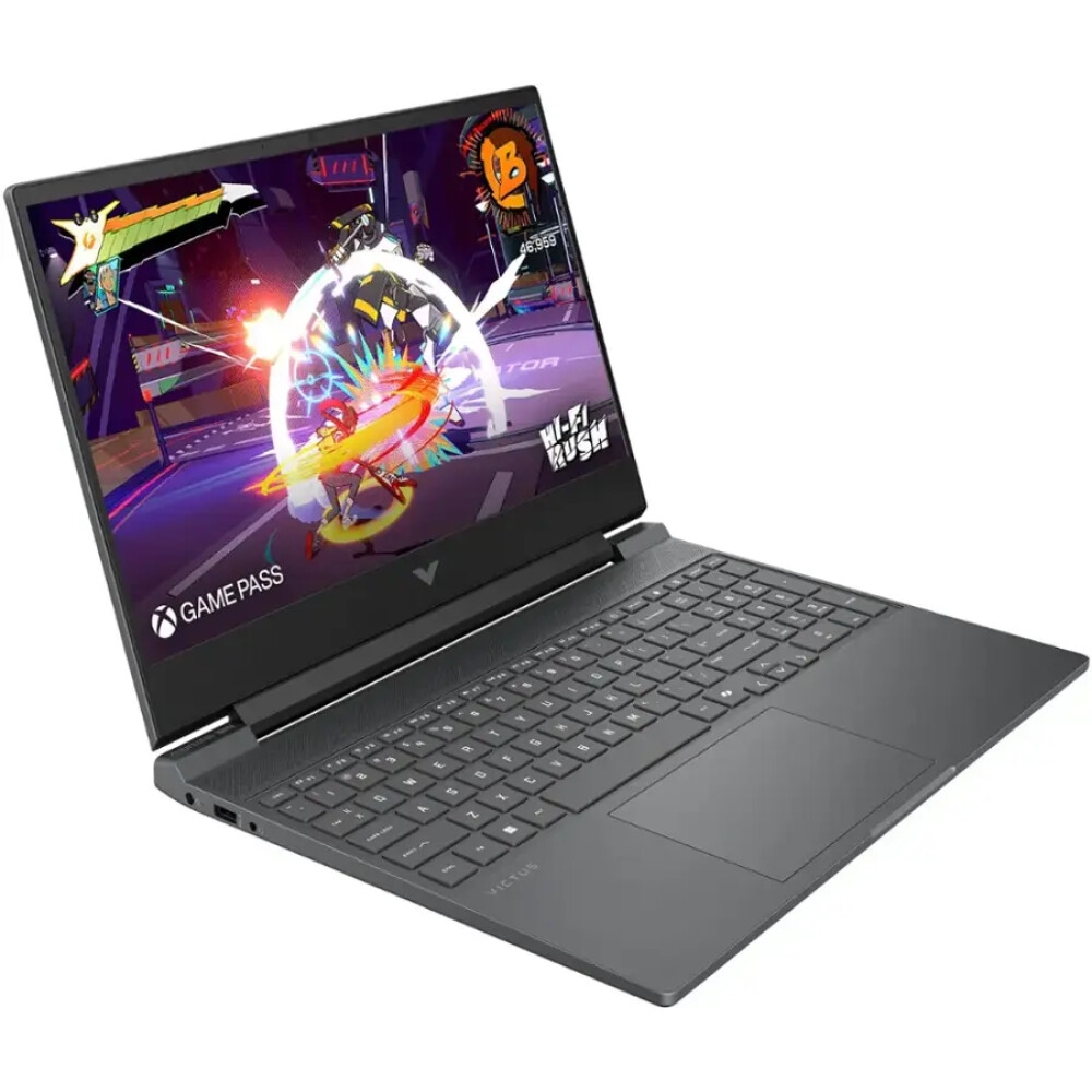 HP Victus 15.6″ FHD 144 Hz – Intel Core i7 13620H – 16GB DDR5 – NVIDIA GeForce RTX 5060 8GB – 1TB SSD - Imagen 4