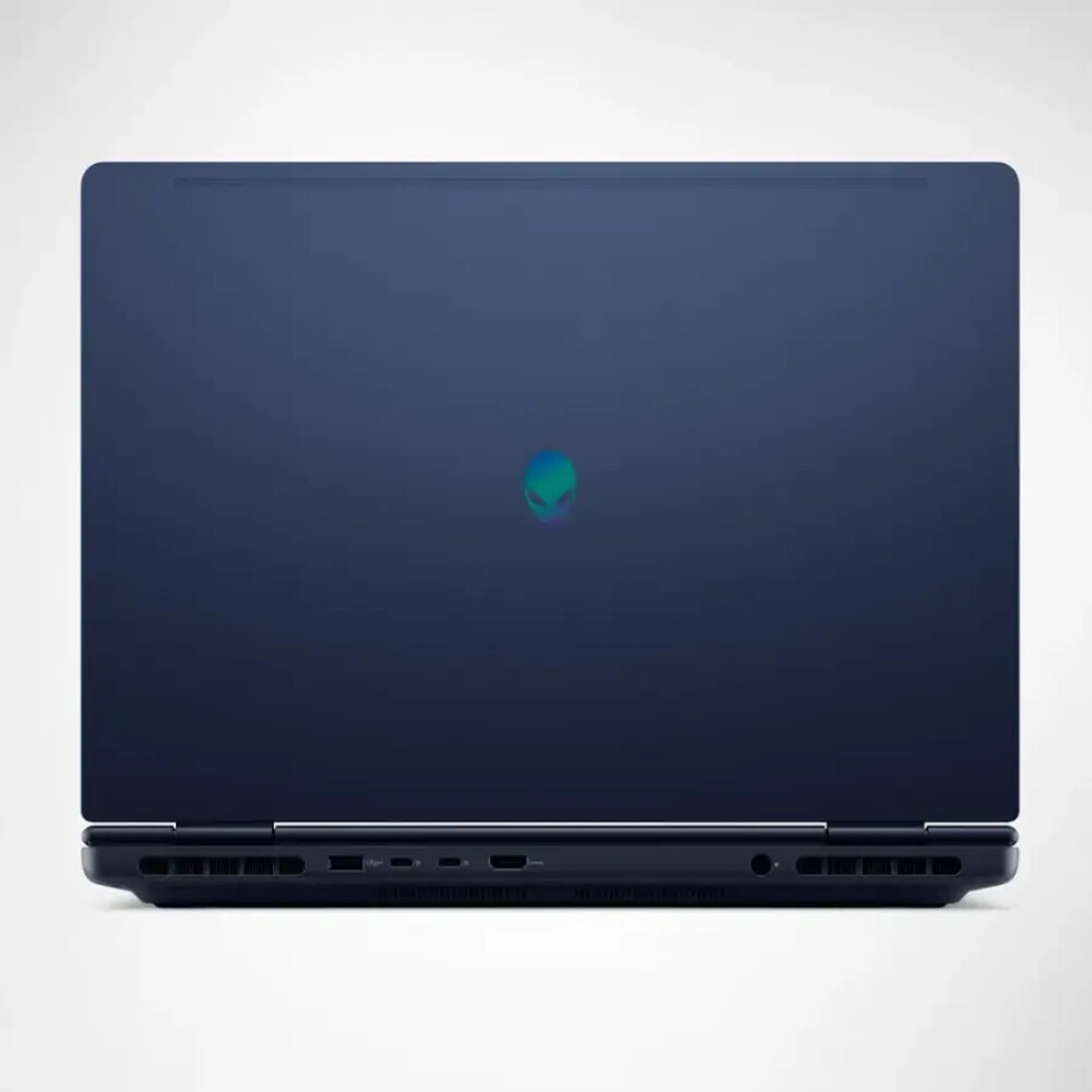 Alienware 16 Aurora 16" WQXGA 120 Hz – Intel Core Ultra 7 – 32GB DDR5 – NVIDIA GeForce RTX 5060 – 1TB SSD - Imagen 3