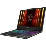 MSI Cyborg A15 AI 15" 165Hz FHD – AMD Ryzen 9 270 – 32GB DDR5 – NVIDIA GeForce RTX 5070 8GB – 1TB SSD - Imagen 3