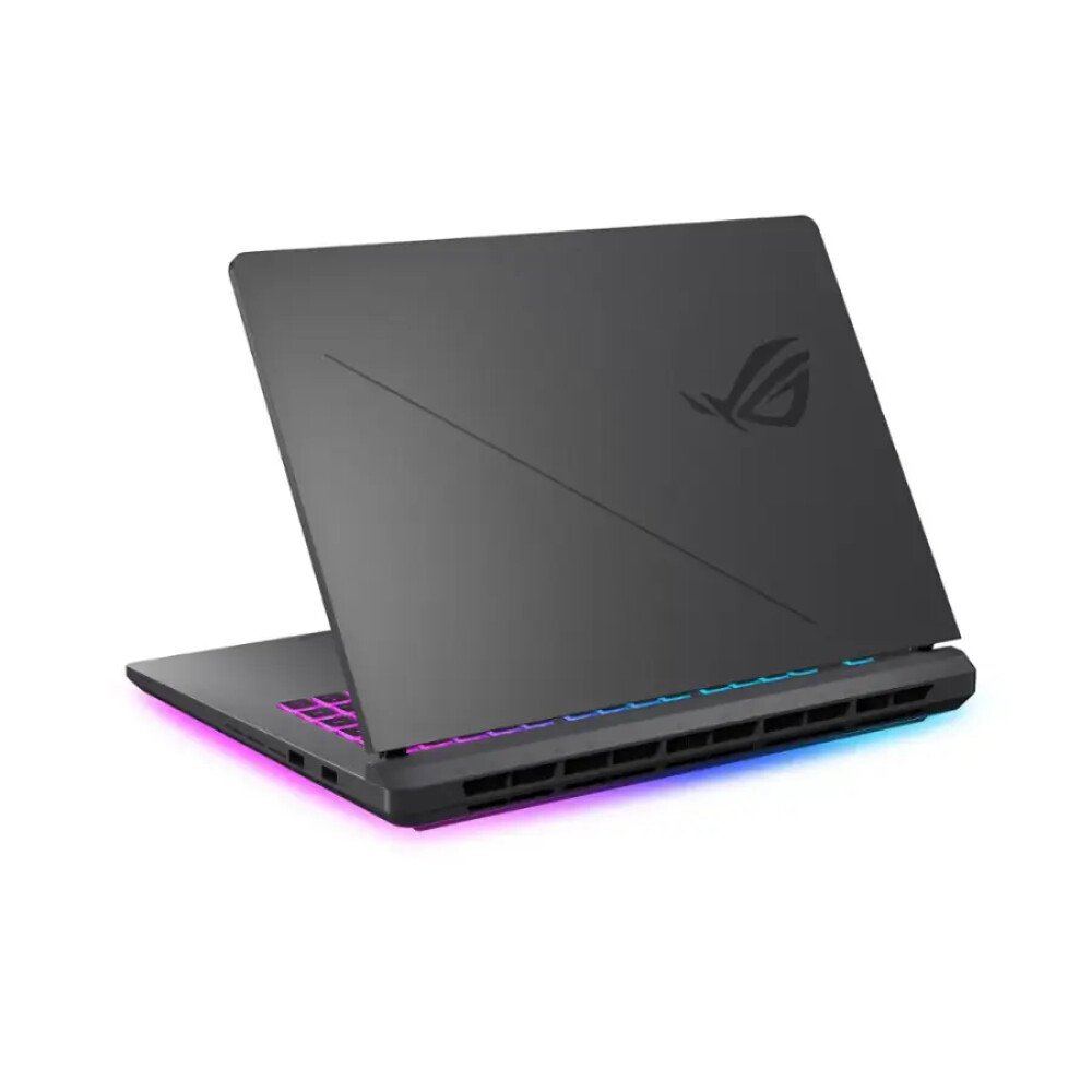 ASUS ROG Strix G16 16″ 2.5K 240Hz – Intel® Core™ Ultra 9 275HX– 32GB DDR5 – NVIDIA GeForce RTX 5070 – 2TB SSD - Imagen 2