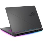 ASUS ROG Strix G16 16″ FHD 165 Hz – Intel Core i9 14900HX – 16GB DDR5 – NVIDIA GeForce RTX 5060 – 1TB SSD - Imagen 2