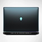Alienware Area 51 16" WQXGA 240 Hz – Intel Core Ultra 9 – 32GB DDR5 – NVIDIA GeForce RTX 5070 Ti – 2TB SSD – Liquid Teal - Imagen 3