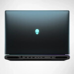 Alienware Area 51 18" WQXGA 300Hz – Intel Core Ultra 9 275HX – 64GB DDR5 – NVIDIA GeForce RTX 5090 – 2TB SSD - Imagen 4