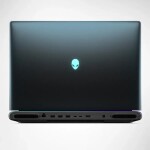 Alienware Area 51 18" WQXGA 300Hz – Intel Core Ultra 9 – 32GB DDR5 – NVIDIA GeForce RTX 5070 Ti – 2TB SSD - Imagen 4