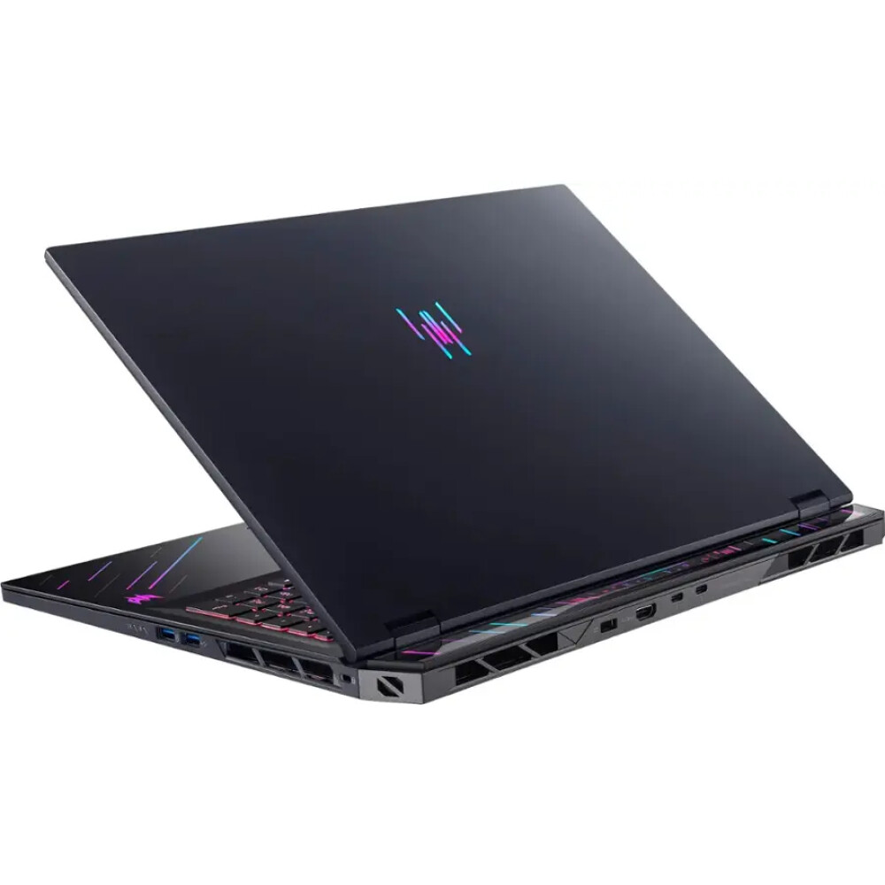 Acer Predator Helios 18 AI 18" 250Hz – Intel Core Ultra 9 275HX – 32GB DDR5 – NVIDIA GeForce RTX 5080 16GB – 1TB SSD - Imagen 3
