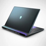 Alienware Area 51 18" WQXGA 300Hz – Intel Core Ultra 9 – 32GB DDR5 – NVIDIA GeForce RTX 5070 Ti – 2TB SSD - Imagen 3