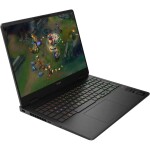 HP OMEN MAX 16″ 2K 144 Hz – Intel® Core™ Ultra 7-255H – 16GB DDR5 – NVIDIA GeForce RTX 5060 8GB – 1TB SSD - Imagen 3