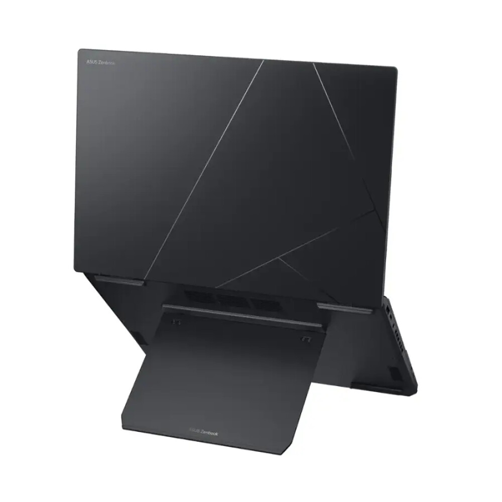 ASUS Zenbook Duo Dual 14" OLED 3K 120 Hz Touch Laptop – Evo Intel Core Ultra 9 285H – 32GB LPDDR5X – Intel Arc Graphics – 1TB SSD - Imagen 5