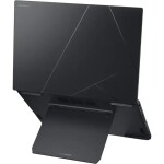 ASUS Zenbook Duo Dual 14" OLED 3K 120 Hz Touch Laptop – Evo Intel Core Ultra 9 285H – 32GB LPDDR5X – Intel Arc Graphics – 1TB SSD - Imagen 5