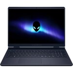 Alienware 16 Aurora 16" WQXGA 120 Hz – Intel Core Ultra 7 – 32GB DDR5 – NVIDIA GeForce RTX 5060 – 1TB SSD