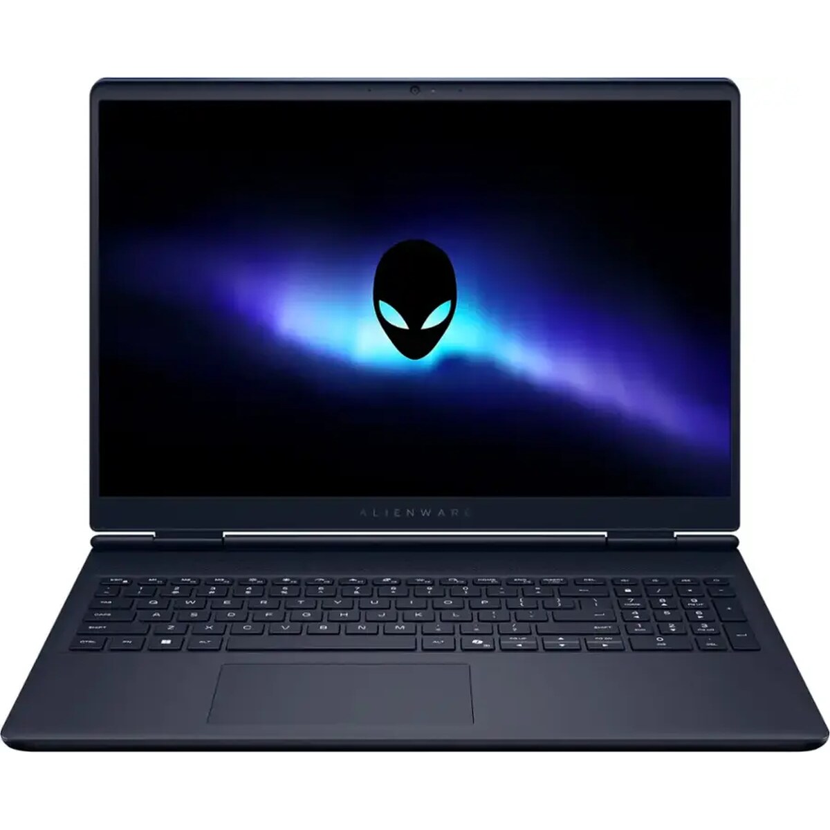 Alienware 16 Aurora 16" WQXGA 120 Hz – Intel Core Ultra 7 – 32GB DDR5 – NVIDIA GeForce RTX 5060 – 1TB SSD