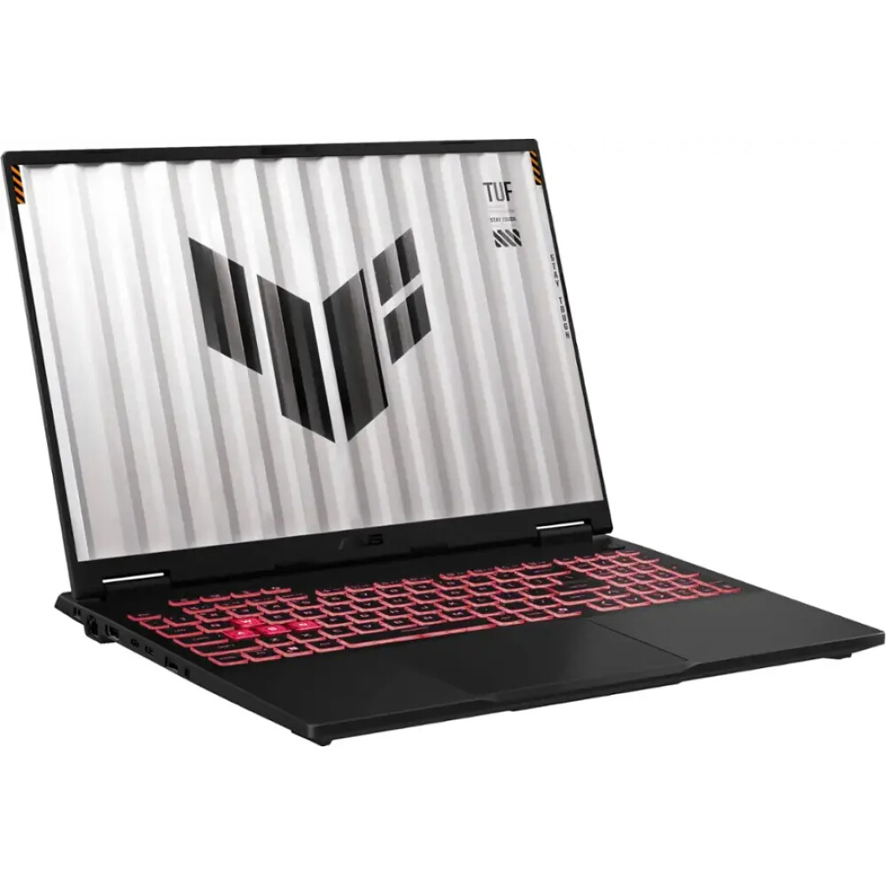 ASUS TUF Gaming A16 16″ FHD 165 Hz – AMD Ryzen™ 9 270 – 32GB DDR5 – NVIDIA GeForce RTX 5070 8GB – 1TB SSD - Imagen 5