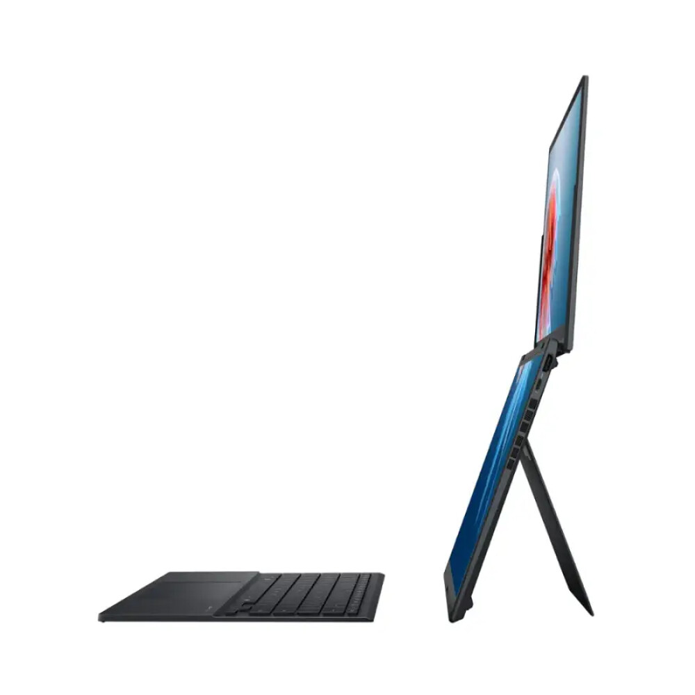 ASUS Zenbook Duo Dual 14" OLED 3K 120 Hz Touch Laptop – Evo Intel Core Ultra 9 285H – 32GB LPDDR5X – Intel Arc Graphics – 1TB SSD - Imagen 3