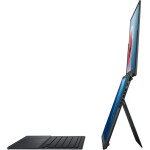 ASUS Zenbook Duo Dual 14" OLED 3K 120 Hz Touch Laptop – Evo Intel Core Ultra 9 285H – 32GB LPDDR5X – Intel Arc Graphics – 1TB SSD - Imagen 3