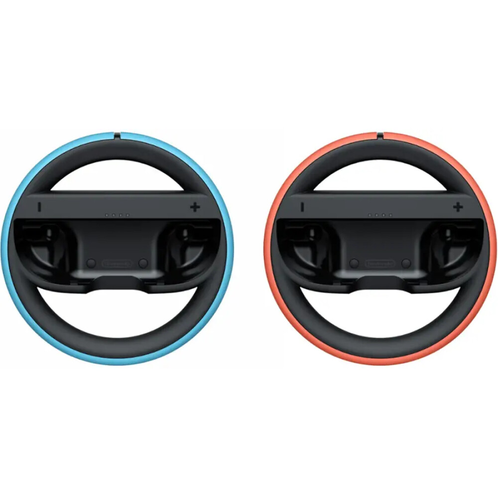 Nintendo Switch Joy Con 2 Wheel - Imagen 2