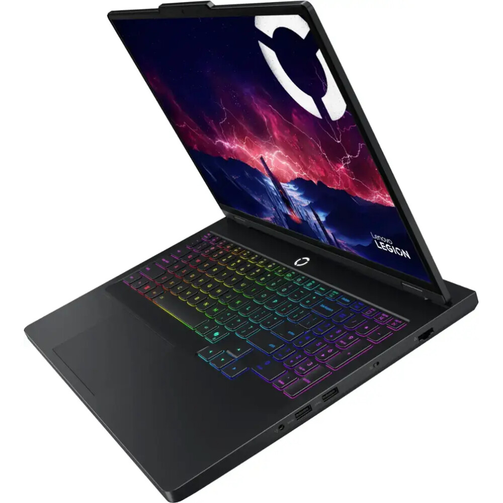 Lenovo Legion Pro 5 16″ WQXGA 240 Hz – AMD Ryzen™ 9 8945HX – 16GB DDR5 – NVIDIA GeForce RTX 5060 8GB – 1TB SSD - Imagen 3