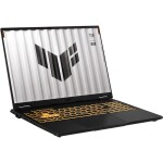 ASUS TUF Gaming F16 16″ FHD 165 Hz – Intel Core i7 14650HX – 32GB DDR5 – NVIDIA GeForce RTX 5060 8GB – 1TB SSD - Imagen 2