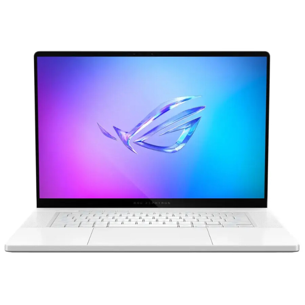 ASUS ROG Zephyrus G16 16″ OLED 2.5K 240 Hz – Intel Core Ultra 9  – 64GB LPDDR5X – NVIDIA GeForce RTX 5080 – 2TB SSD - Imagen 1