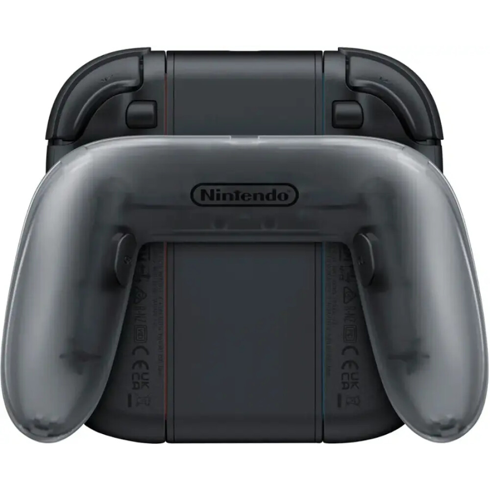 Nintendo Switch Joy Con 2 Charging grip - Imagen 3