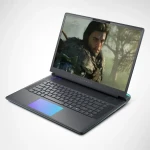 Alienware Area 51 16" WQXGA 240 Hz – Intel Core Ultra 9 – 32GB DDR5 – NVIDIA GeForce RTX 5070 Ti – 2TB SSD – Liquid Teal - Imagen 2