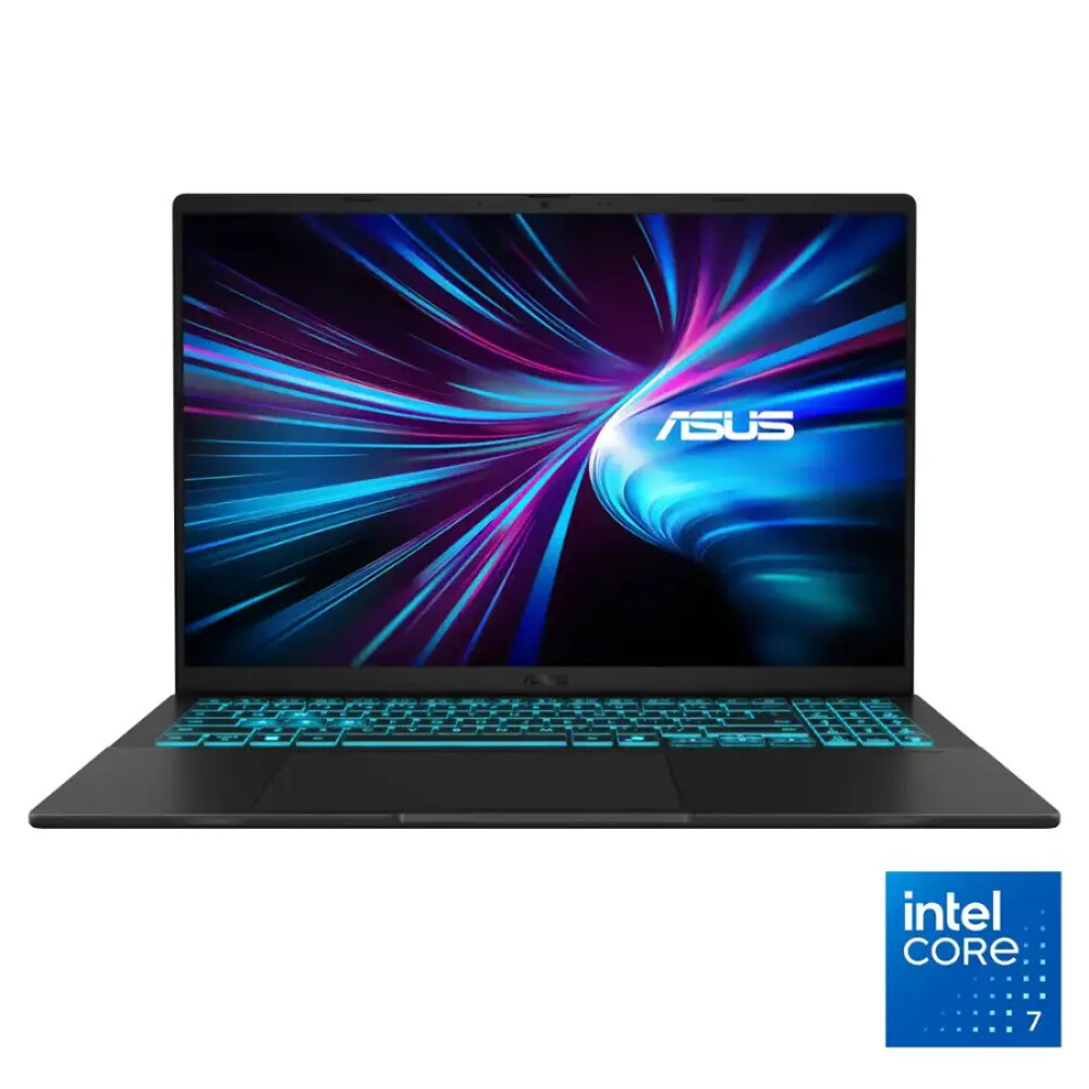 ASUS V16 16″ FHD 144 Hz – Intel Core 7 240H – 16GB DDR5 – NVIDIA GeForce RTX 4050 4GB – 512GB SSD - Imagen 3