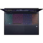 Acer Predator Helios Neo 16S AI 16" OLED 240Hz - – Intel Core Ultra 9 – 16GB DDR5 – NVIDIA GeForce RTX 5060 – 1TB SSD - Imagen 3
