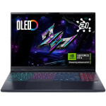 Acer Predator Helios Neo 16S AI 16" OLED 240Hz - – Intel Core Ultra 9 – 32GB DDR5 – NVIDIA GeForce RTX 5070 Ti – 1TB SSD