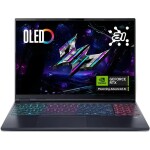 Acer Predator Helios Neo 16S AI 16" OLED 240Hz - – Intel Core Ultra 9 – 16GB DDR5 – NVIDIA GeForce RTX 5060 – 1TB SSD