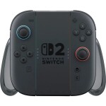Nintendo Switch Joy Con 2 Charging grip - Imagen 2