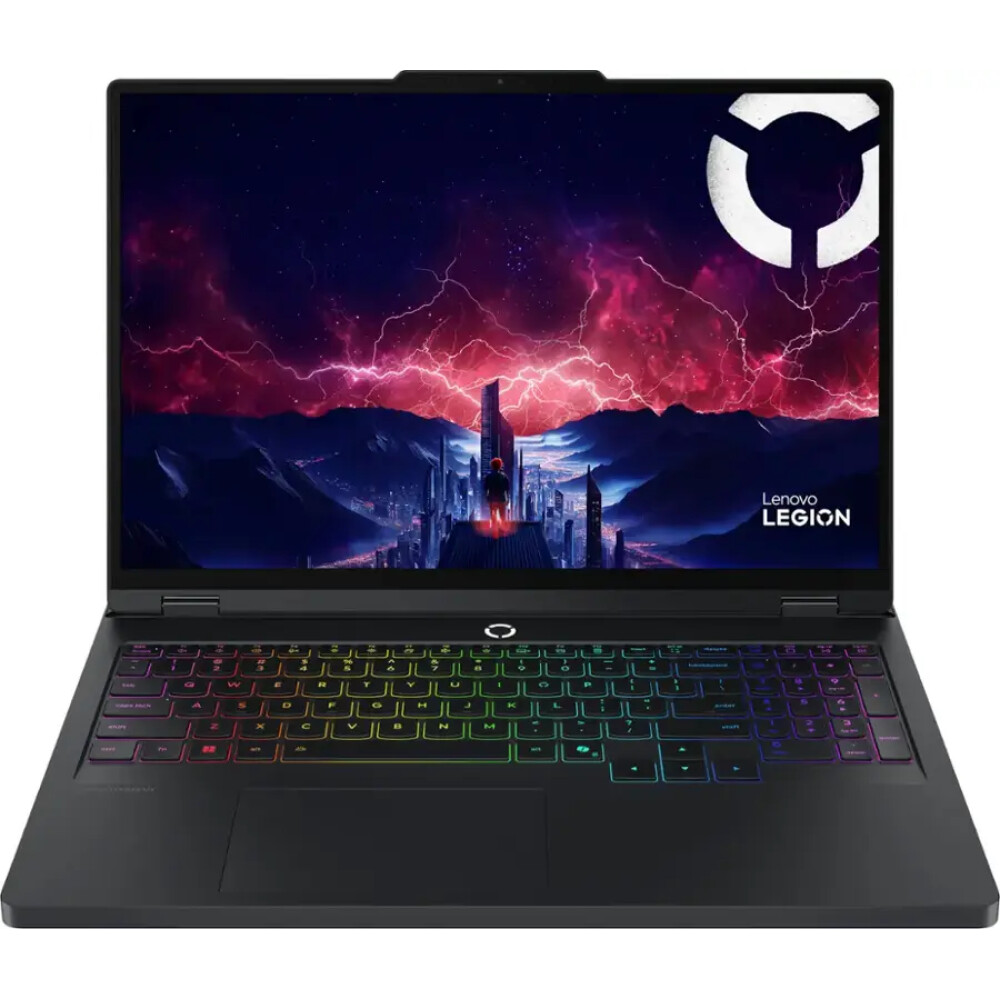 Lenovo Legion Pro 5 16″ WQXGA 240 Hz – AMD Ryzen™ 9 8945HX – 16GB DDR5 – NVIDIA GeForce RTX 5060 8GB – 1TB SSD - Imagen 1