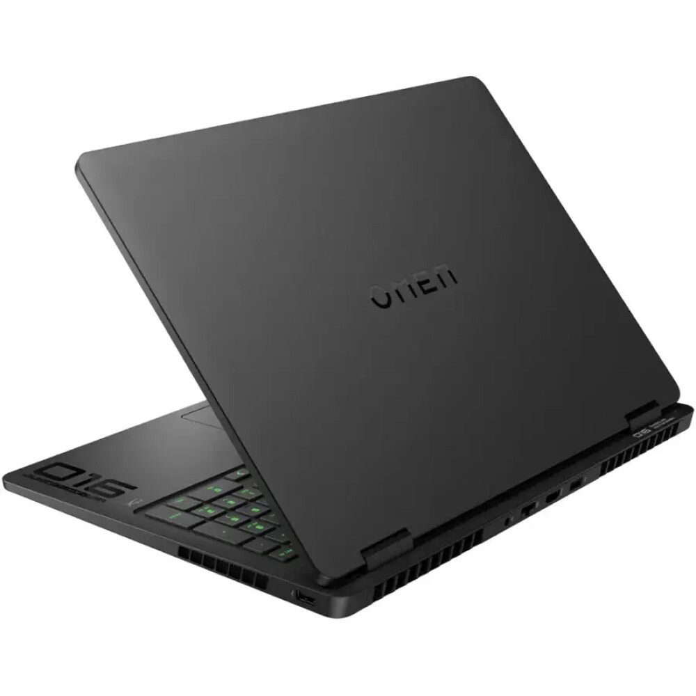 HP OMEN MAX 16″ 2K 144 Hz –  Intel® Core™ Ultra 7-255H – 16GB DDR5 – NVIDIA GeForce RTX 5060 8GB – 1TB SSD - Imagen 2