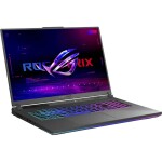 ASUS ROG Strix G18 18″ 2.5K 240 Hz – Intel Core Ultra 9 HX – 32GB DDR5 – NVIDIA GeForce RTX 5070 8GB – 2TB SSD - Imagen 3