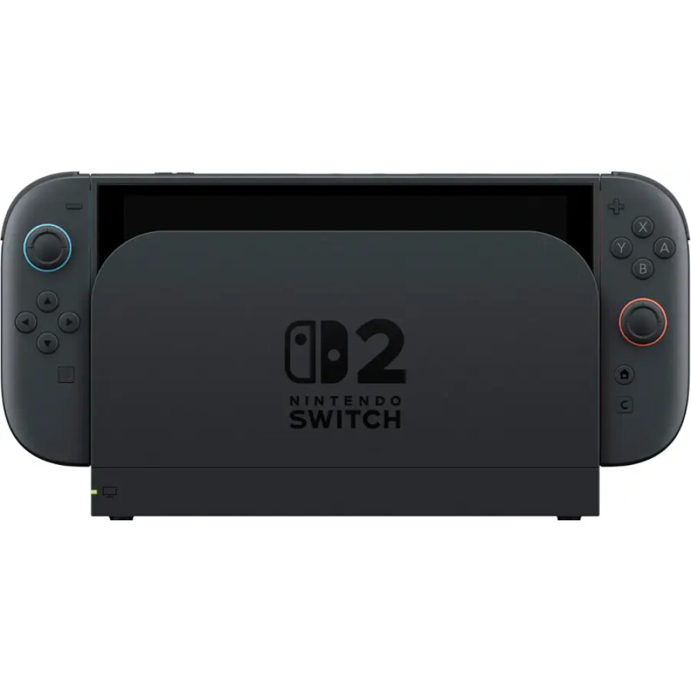 Nintendo Switch 2 256GB Gris + Mario Kart World Bundle - Imagen 2