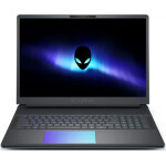 Alienware Area 51 18" WQXGA 300Hz – Intel Core Ultra 9 275HX – 64GB DDR5 – NVIDIA GeForce RTX 5090 – 2TB SSD