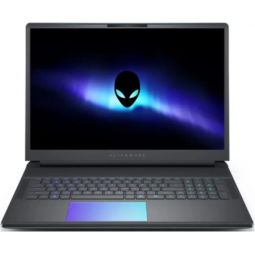 Alienware Area 51 18" WQXGA 300Hz – Intel Core Ultra 9 275HX – 64GB DDR5 – NVIDIA GeForce RTX 5090 – 2TB SSD