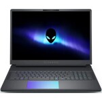 Alienware Area 51 18" WQXGA 300Hz – Intel Core Ultra 9 – 32GB DDR5 – NVIDIA GeForce RTX 5070 Ti – 2TB SSD